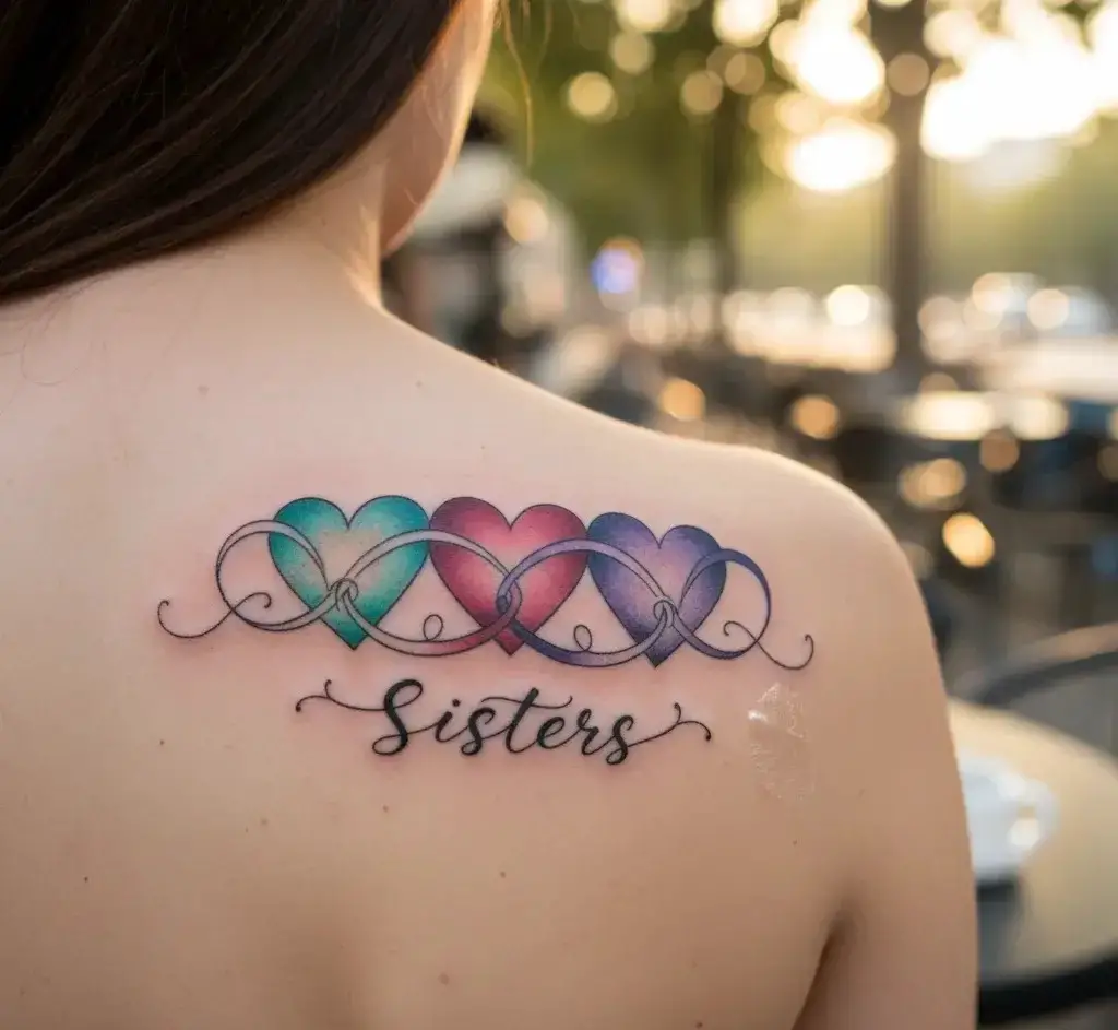 Connected Heart Trio