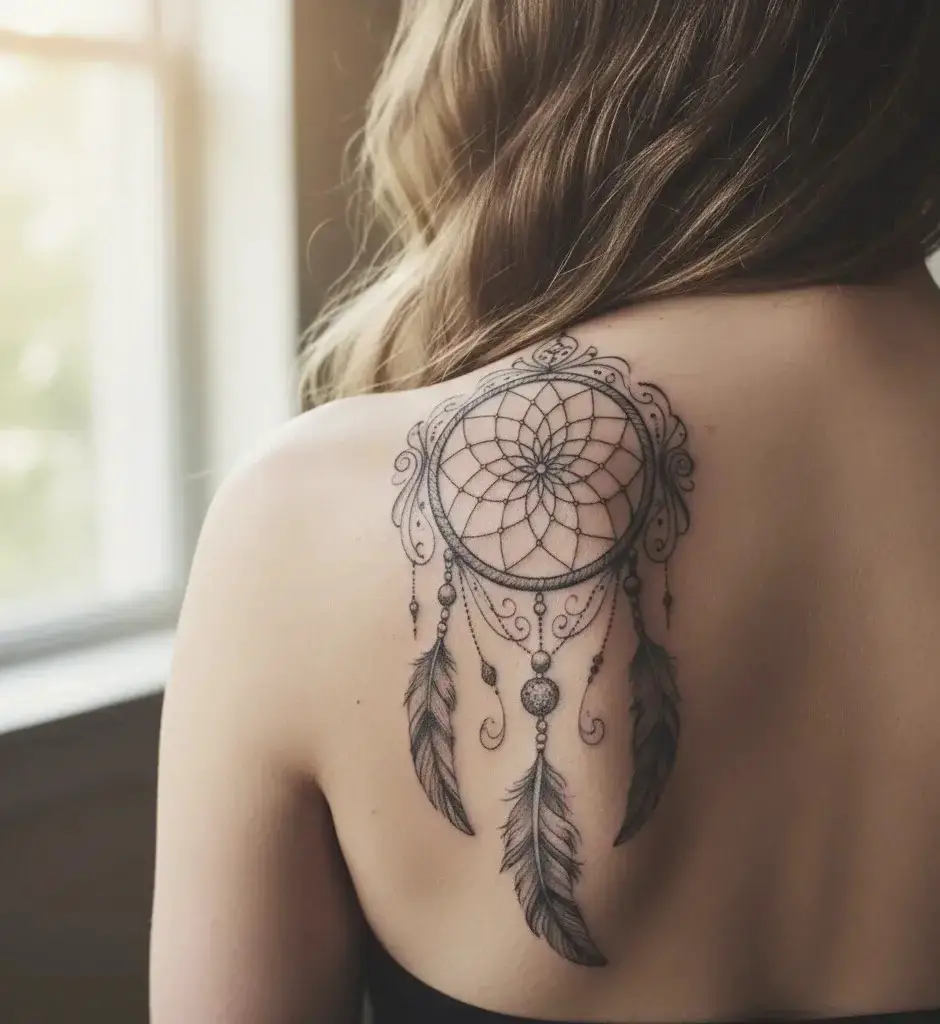 Dreamcatcher