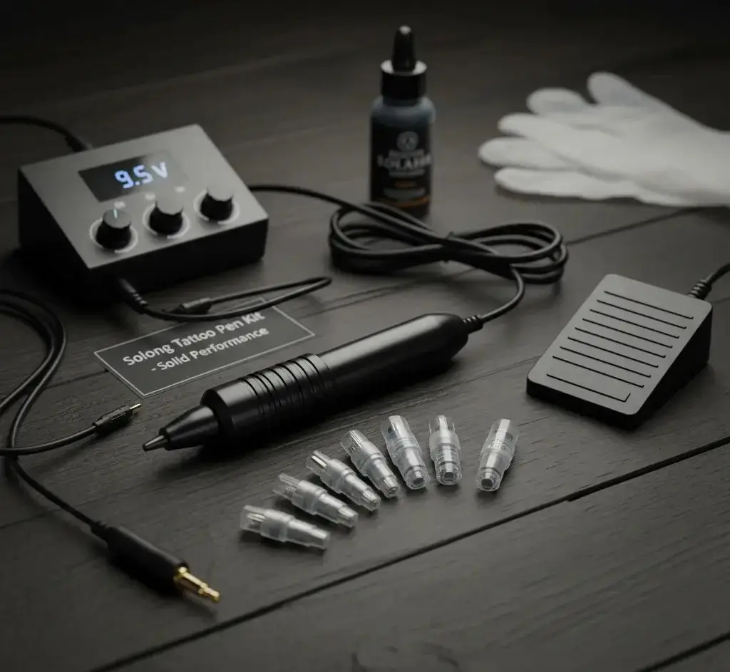 Hawink Rotary Tattoo Machine