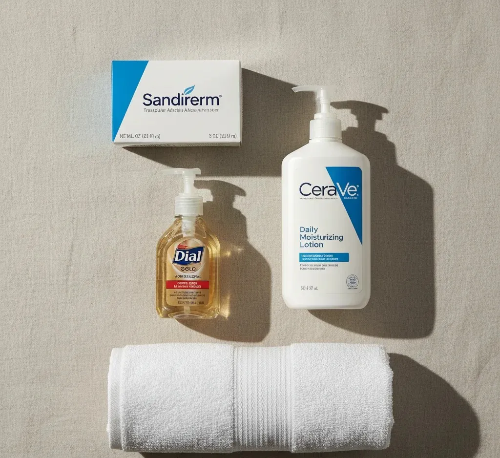 Can Saniderm Protect a Week Old Tattoo From Infection?