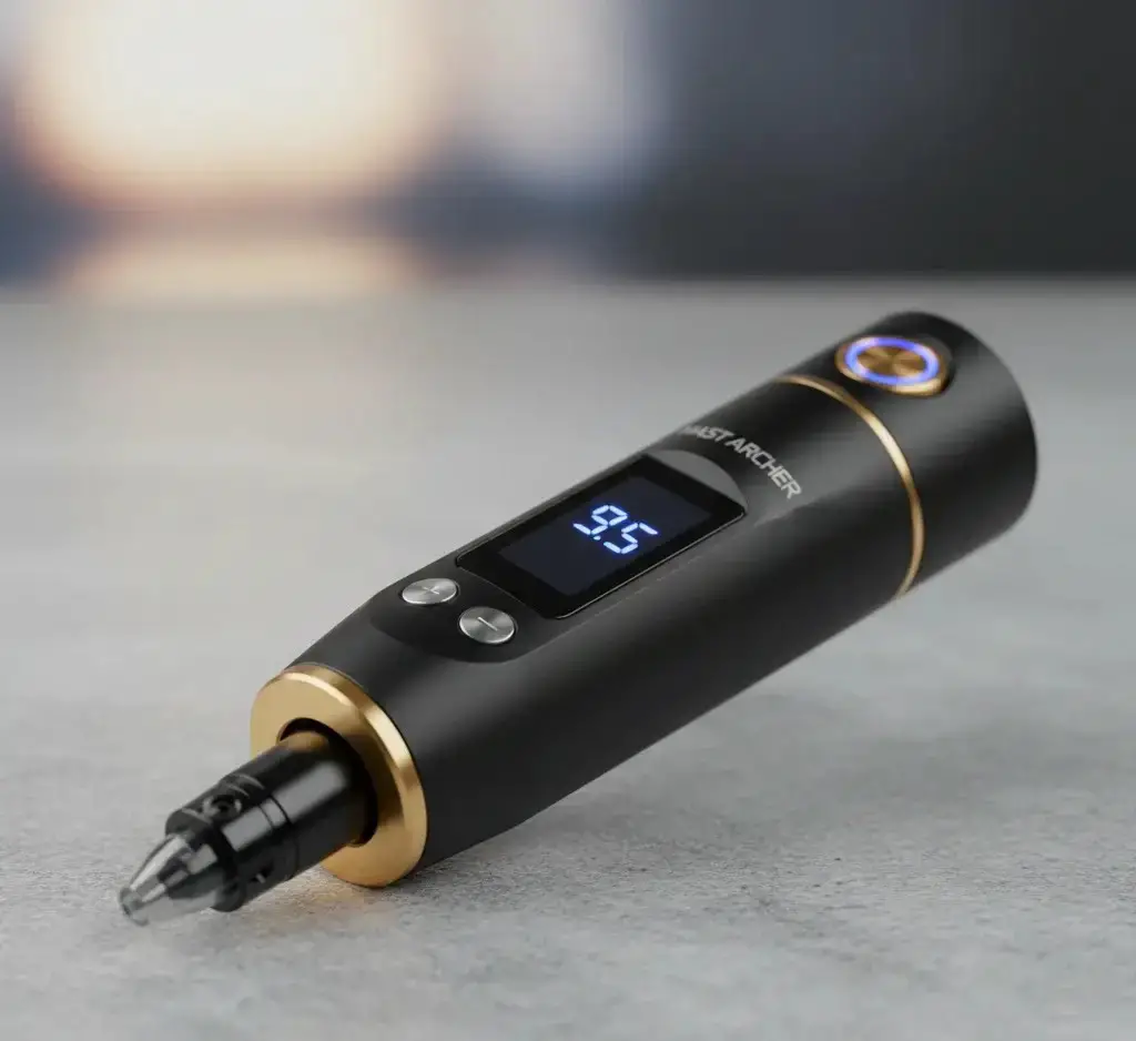 Mast Archer Wireless Rotary Tattoo Pen