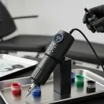 best tattoo machine for color packing