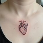 Micro Realism Tattoos