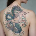 Mythical Creature