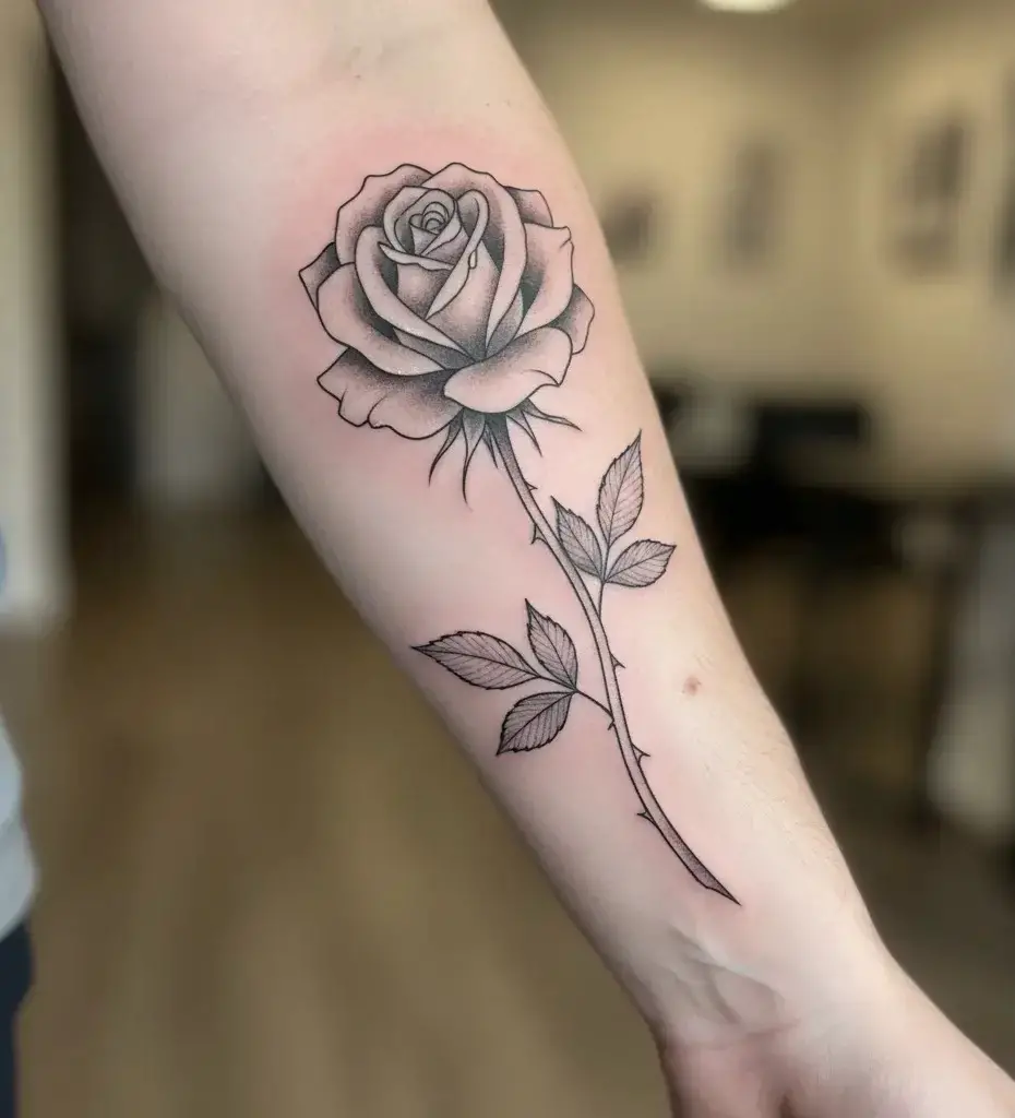 Peony in Bloom