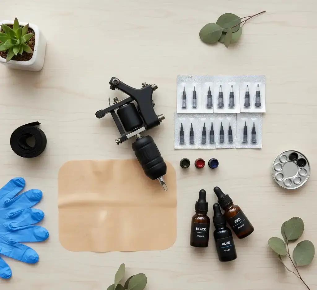 How to Choose the Right Rotary Machine for Your Tattoo Style?