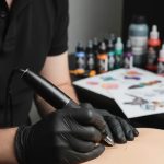 Rotary Tattoo Machine For Beginners