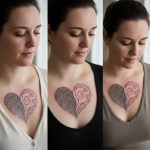 Sister Tattoos For 3