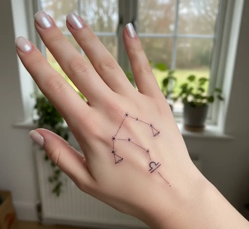 Star Constellation