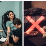 Take A Muscle Relaxer Before Getting A Tattoo