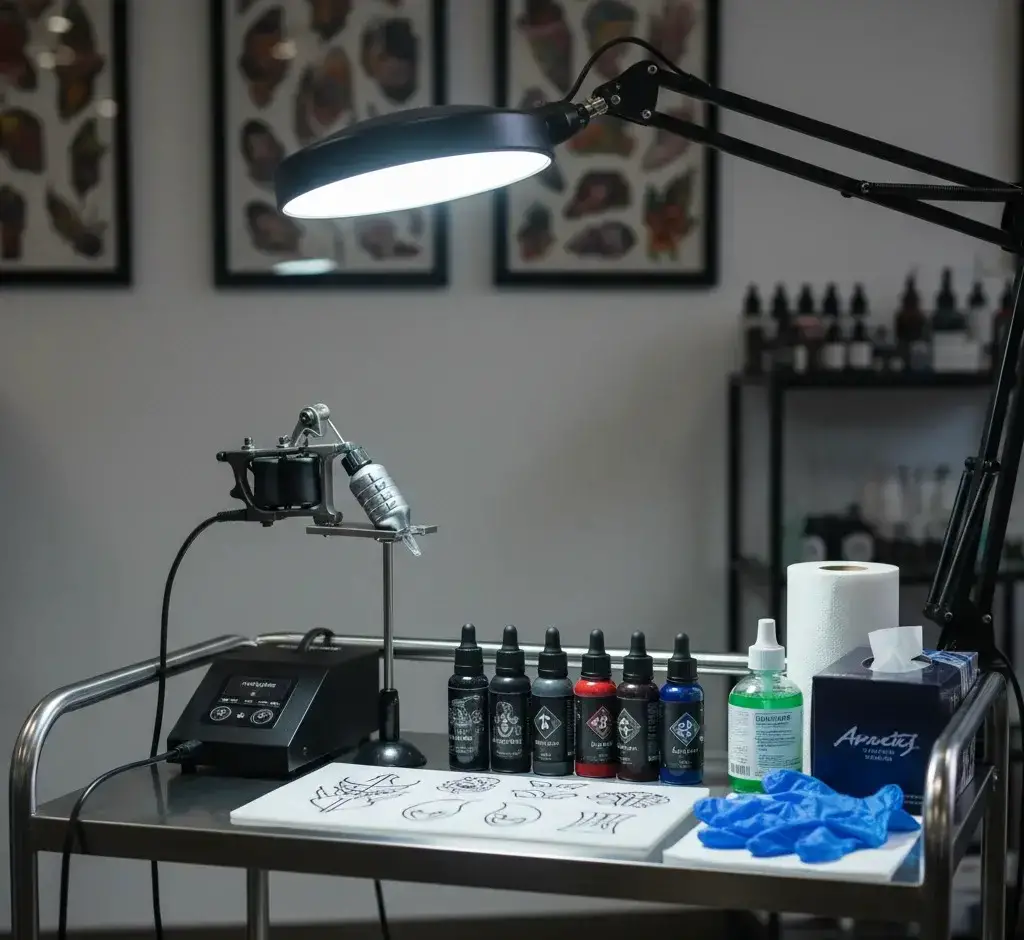 Why Is My Tattoo Gun Not Hitting or Vibrating Properly?