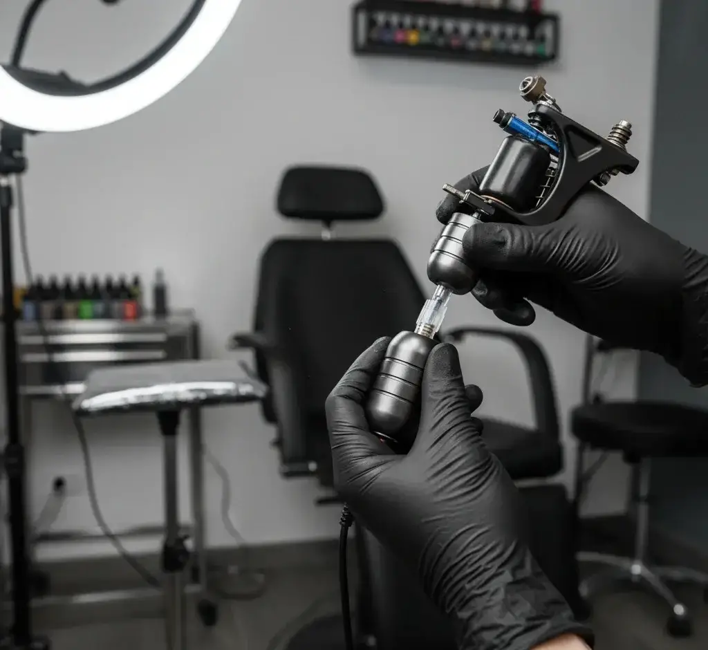 Why Is My Tattoo Gun Not Hitting or Vibrating Properly?