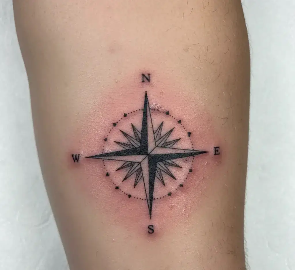 Will Cellulitis Ruin My Tattoo Permanently?