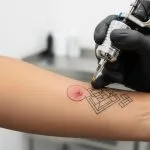 Can You Tattoo Over A Mosquito Bite