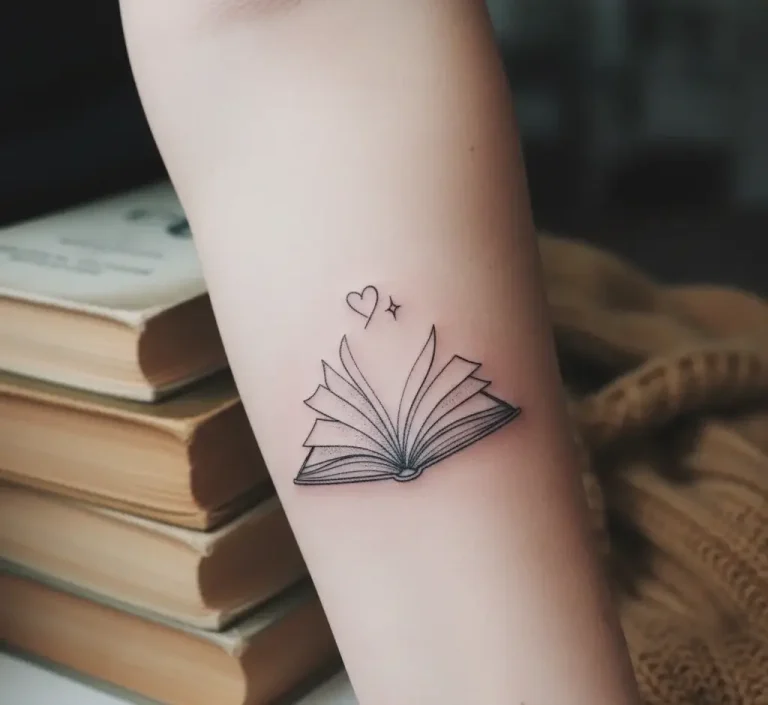 Cute Tattoo Ideas For Women