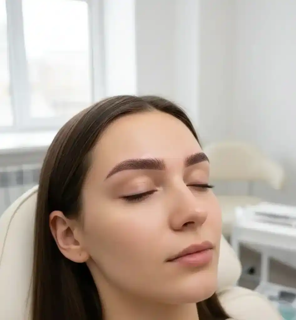 How Long After Eyebrow Tattoo Can I Get Botox