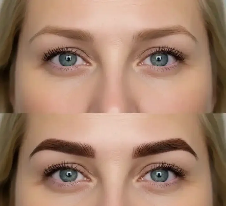 How-Long-After-Eyebrow-Tattoo-Can-I-Get-Botox