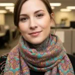 How to Cover Up a Neck Tattoo for Work