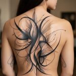 Name Cover Up Tattoos For Women