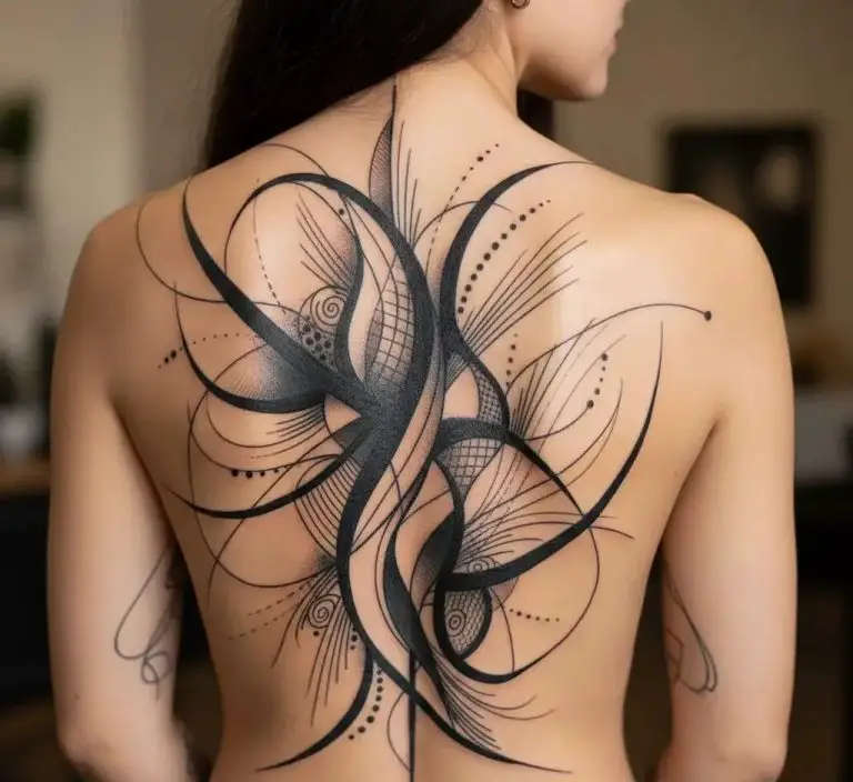 Name Cover Up Tattoos For Women