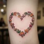 Thanksgiving Tattoo Ideas