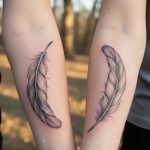 Twin Tattoos