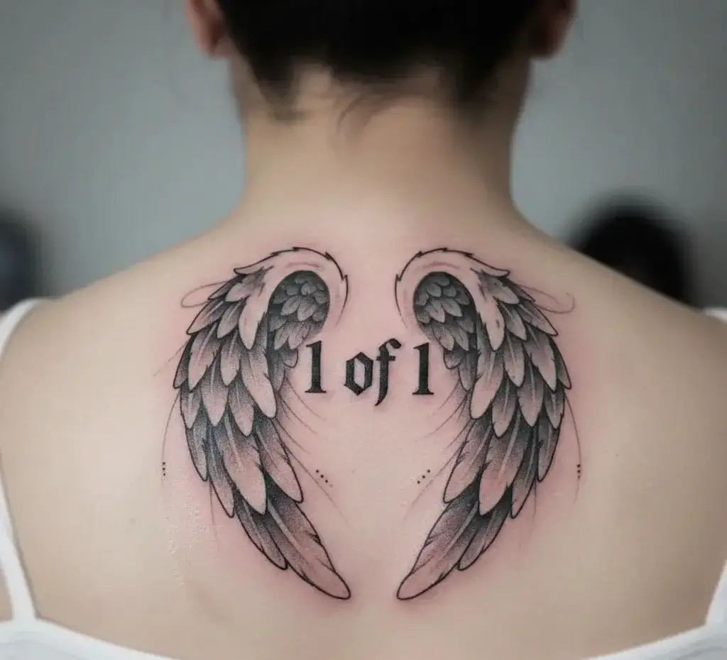 Wings Holding “1 of 1”