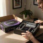 Wormhole Tattoo Pen Kit Review