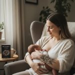 why can't you get a tattoo while breastfeeding