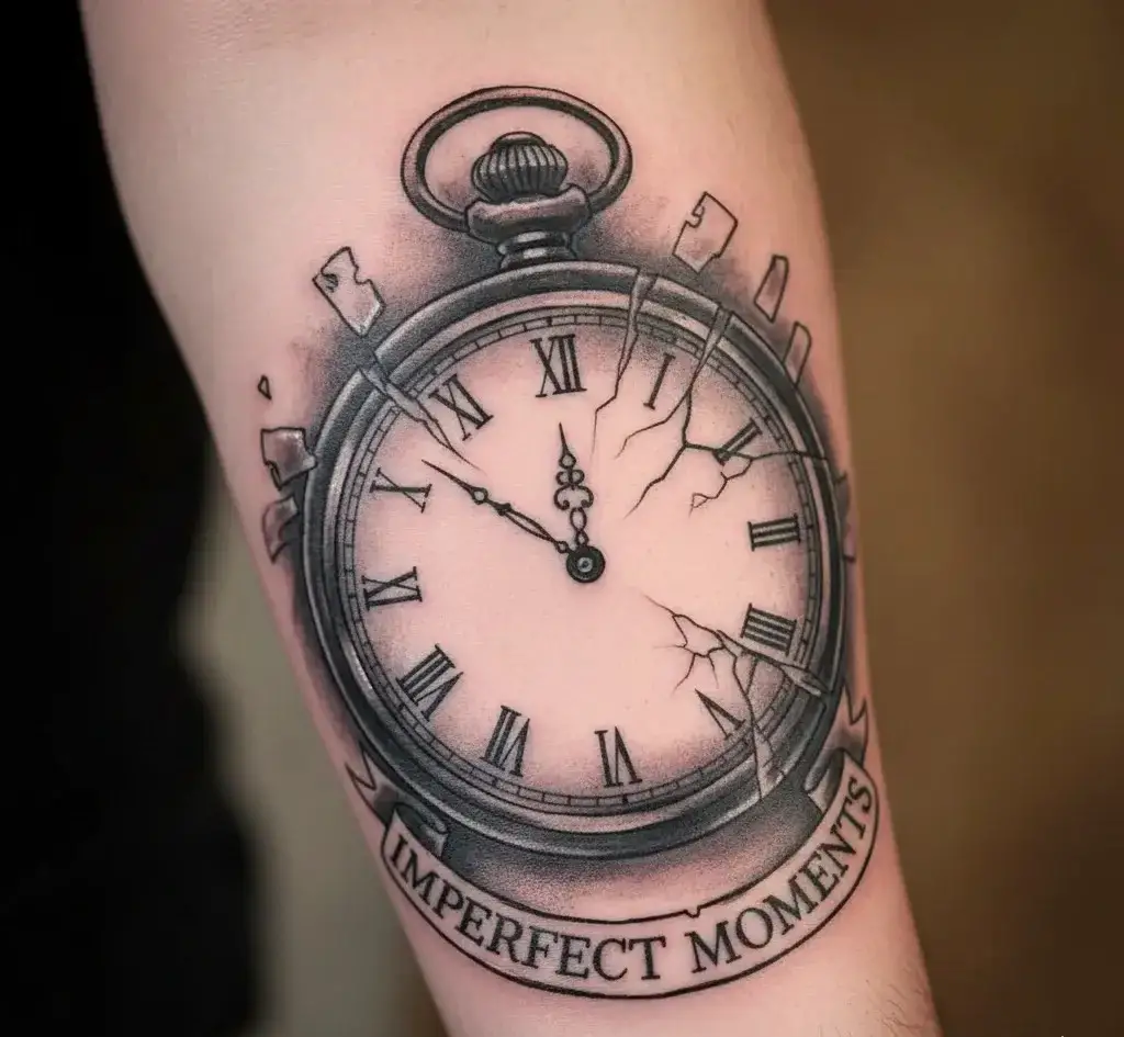 Clock or Hourglass Theme