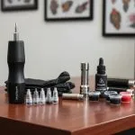 Dragonhawk A Good Tattoo Brand