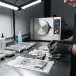 How To Sterilize Tattoo Equipment
