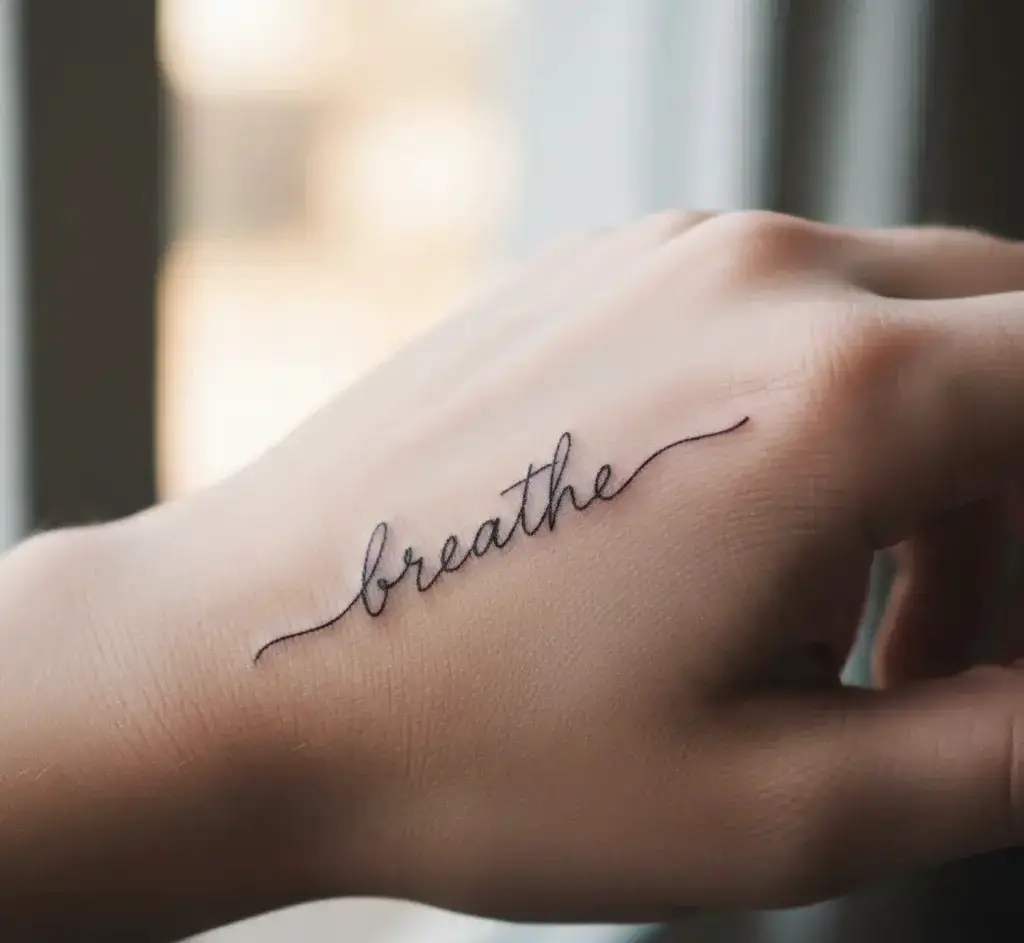 Minimal Script Words