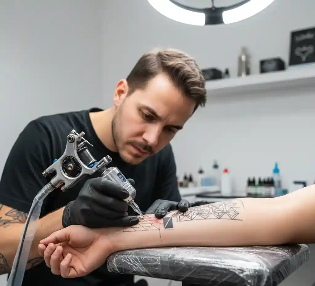 best adjustable stroke tattoo machine