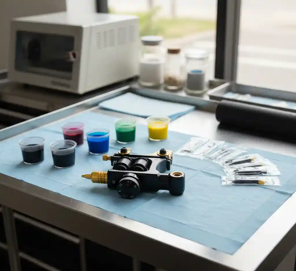 best adjustable stroke tattoo machine