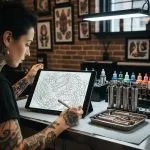 Best Tablet For Tattoo Artist