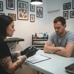 Can You Tattoo Your Balls