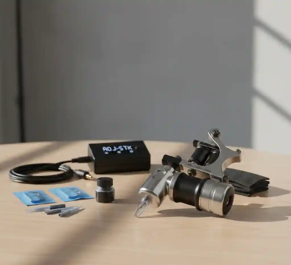 best adjustable stroke tattoo machine