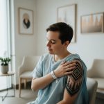 can you get a tattoo before starting chemo