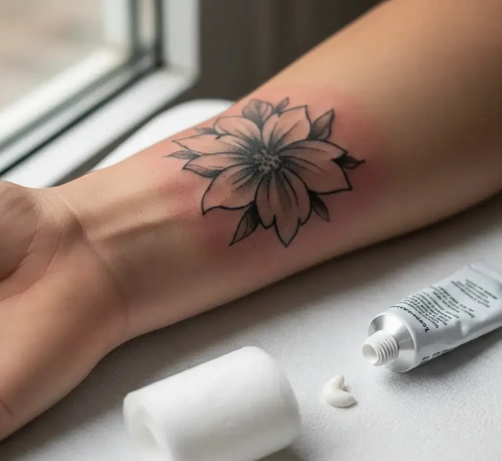 How Does Chemotherapy Affect Tattoo Healing?