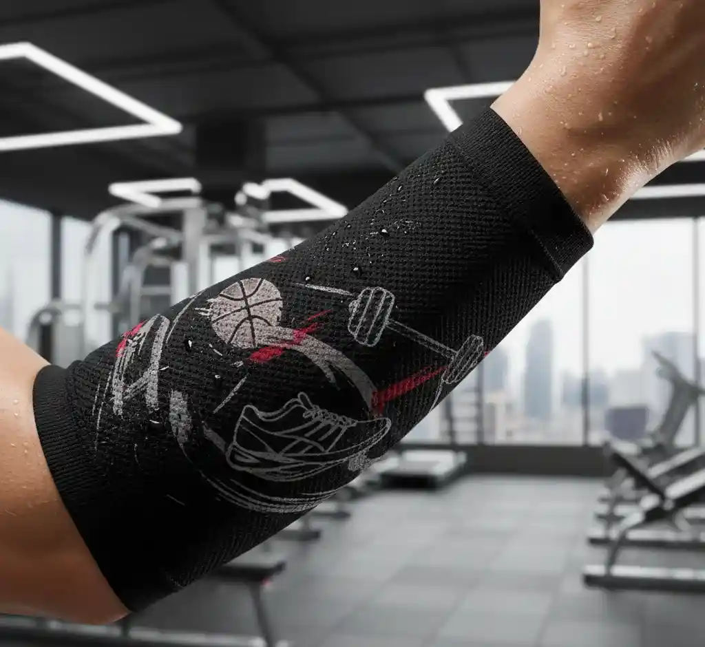 how to cover a tattoo for sports