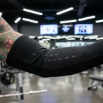 how to cover a tattoo for sports