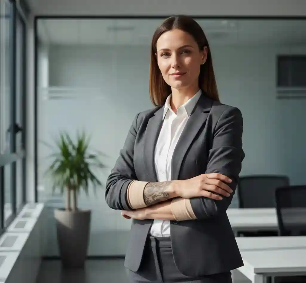 What Are Common Mistakes to Avoid When Covering Tattoos for Work Without Makeup?