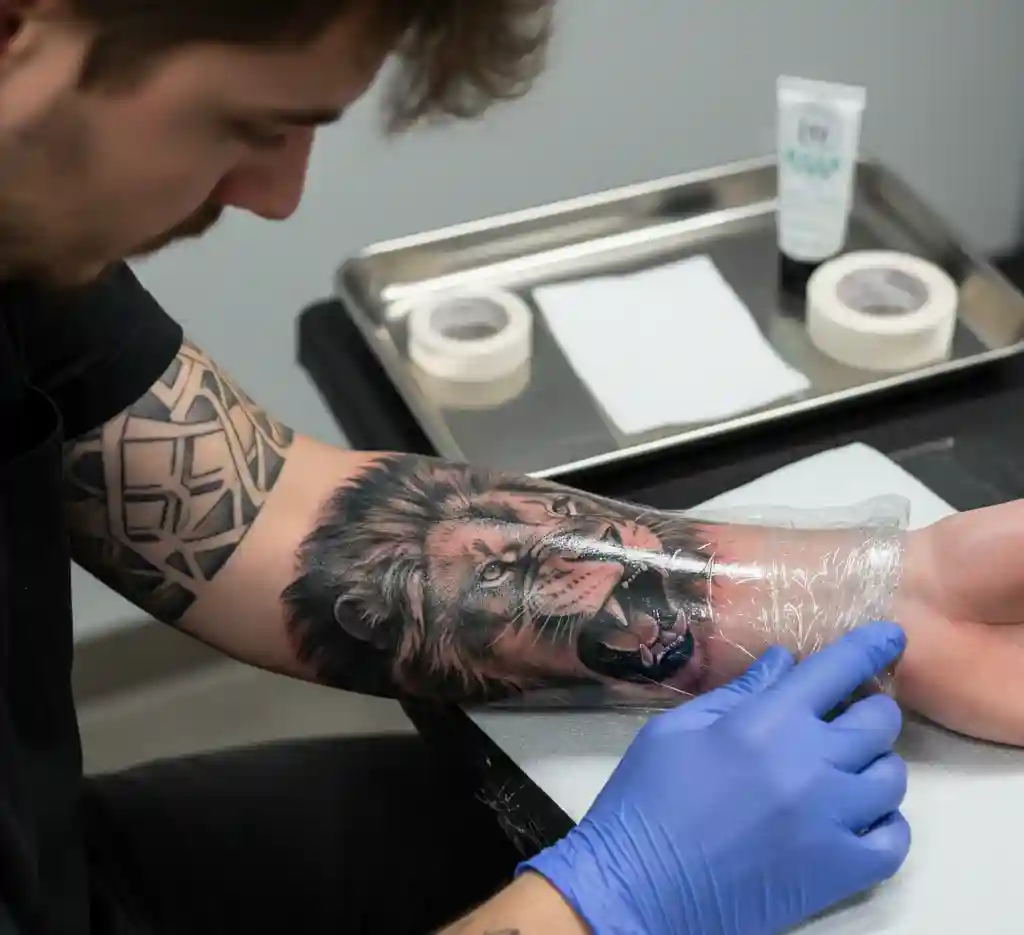 What Age Can You Get A Tattoo In Mexico