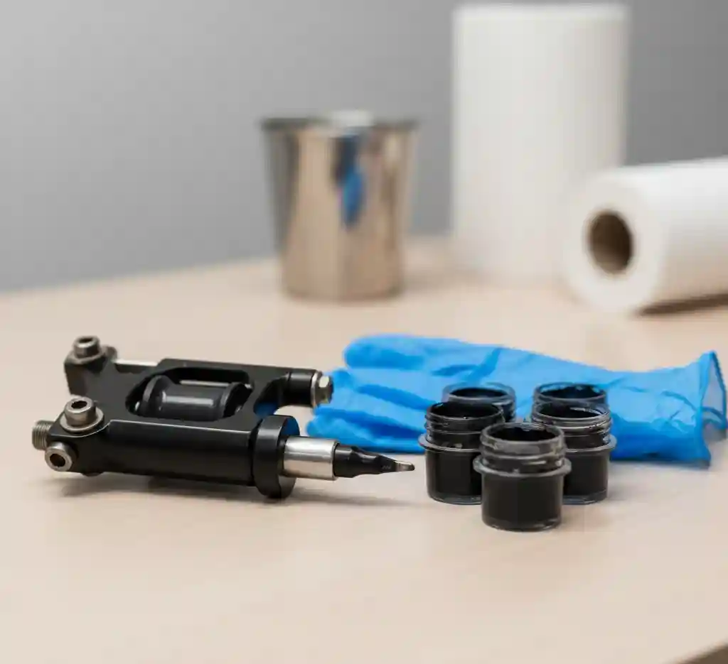 How Do Professionals Recommend Using the Best Tattoo Kits for Beginners Safely?