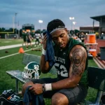 Can You Play Sports After Getting A Tattoo