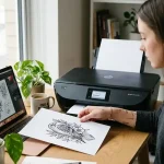 Can You Use A Regular Printer For Tattoo Stencils