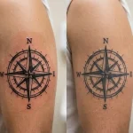 Do Tattoos Lighten As They Heal