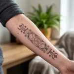 Irish Tattoos For Men And Women