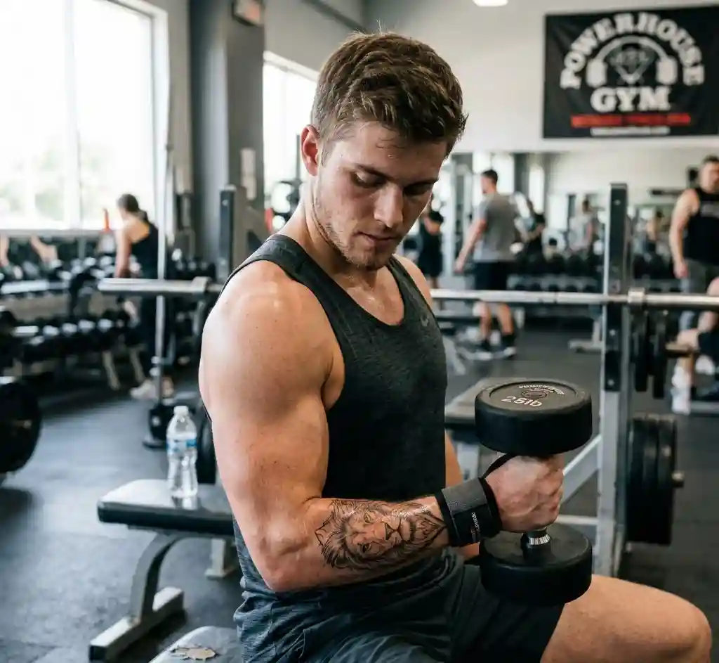 Which Sports Are Safe After Getting A Tattoo And Which Should Be Avoided?